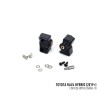 Toyota RAV4 Hybrid (2019+) Grille Kit - GK-RAV4-01K