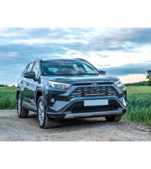 Toyota RAV4 Hybrid (2019+) Grille Kit - GK-RAV4-01K