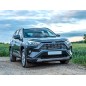 Kühlergrill-Kit - Lazer - Linear 18 - Satz - Toyota - RAV4 - Hybrid - 2019+