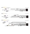 Toyota RAV4 Plug-In Hybrid (2020+) - Grille Kit - GK-RAV4-02K