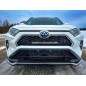 Kühlergrill-Kit - Lazer - Linear 18 - Satz - Toyota - RAV4 - Plug In Hybrid - 2020+ Kühlergrill-Kit - Lazer - Linear 18 - Satz - Toyota - RAV4 - Plug In Hybrid - 2020+