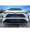 Toyota RAV4 Plug-In Hybrid (2020+) - Grille Kit - GK-RAV4-02K