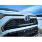 Kühlergrill-Kit - Lazer - Linear 18 - Satz - Toyota - RAV4 - Plug In Hybrid - 2020+ Kühlergrill-Kit - Lazer - Linear 18 - Satz - Toyota - RAV4 - Plug In Hybrid - 2020+