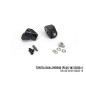 Kylargrill Kit - Lazer - Linear 18 - Set - Toyota - RAV4 - Plug In Hybrid - 2020+ Kylargrill Kit - Lazer - Linear 18 - Set - Toyota - RAV4 - Plug In Hybrid - 2020+