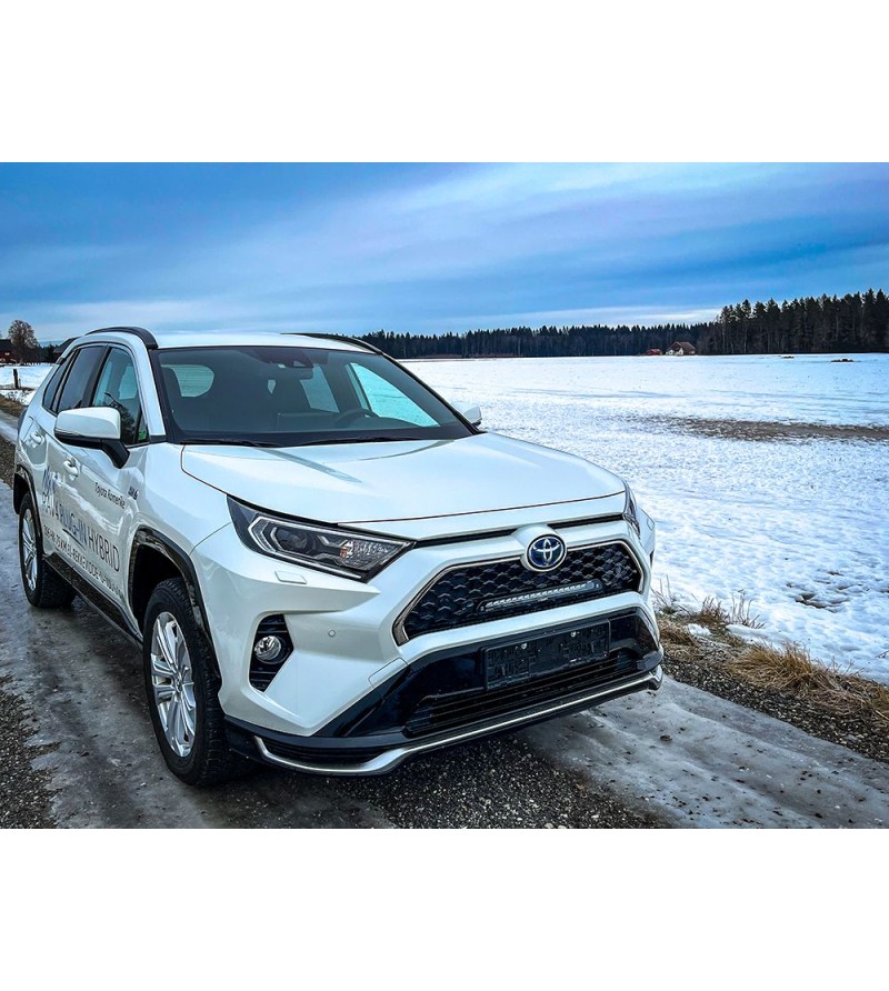 Toyota rav4 hybrid plug in 2020 sales