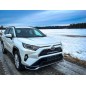 Grille kit - Lazer - Linear 18 - Set - Toyota - RAV4 - Plug In Hybrid - 2020+ Grille kit - Lazer - Linear 18 - Set - Toyota - RAV4 - Plug In Hybrid - 2020+
