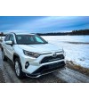 Toyota RAV4 Plug-In Hybrid (2020+) - Grille Kit - GK-RAV4-02K