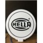 Fernscheinwerfer - Hella - Comet 500 - 6.4" - 16.3cm - Gelb - Driving Fernscheinwerfer - Hella - Comet 500 - 6.4" - 16.3cm - Gelb - Driving