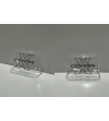 Cibie Airport Stenskottsskydd Transparent - ASPC35