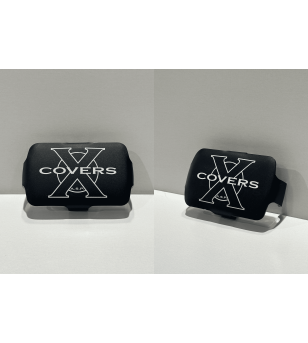 Steinschlagschutz - XCovers - Cibié - Airport 