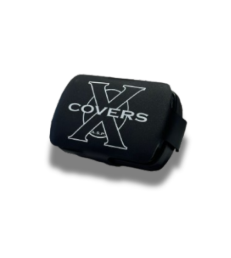 XCovers airport  beschermkap cibié  | ASPC35 