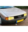 PIAA H4 Hyper Arros halogeen bulb set Geel