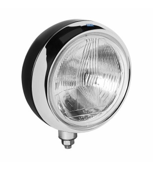 SIM 3206 Chrome Dual Beam H4 - 3206-00000