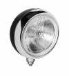 SIM 3206 Chrome Dual Beam H4 - 3206-00000