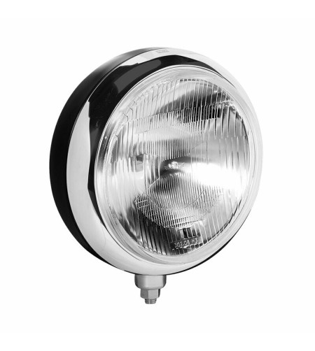 SIM 3208 Chrome FULL LED - 3208-00000LED