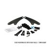 Volvo XC90 2015+ Lazer Linear-42 Roofbar kit