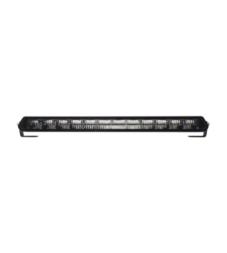 LED Light bar - Ledson - Epix 20+ - 20.1" - 51cm - Position light White/Amber - Driving - Pack