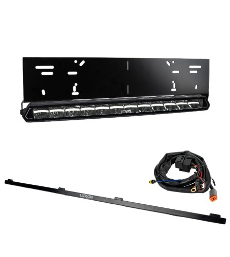 Epix20+ LED bar kit - 1360253