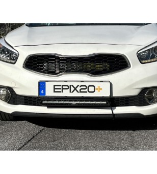 Ledson Epix 20+ with dynamic DRL - 1360253