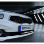 LED bar - Ledson - Epix 20+ - 20.1" - 51cm - Positielicht Wit/Amber - Driving - Pakket LED bar - Ledson - Epix 20+ - 20.1" - 51cm - Positielicht Wit/Amber - Driving - Pakket