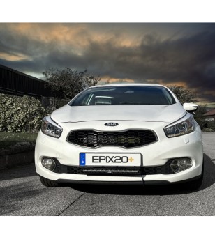 Ledson Epix 20+ with dynamic DRL - 1360253