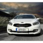 LED-ramp - Ledson - Epix 20+ - 20.1" - 51cm - Positionsljus Vit/Bärnsten - Driving - Paket LED-ramp - Ledson - Epix 20+ - 20.1" - 51cm - Positionsljus Vit/Bärnsten - Driving - Paket