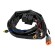 Kabelset - Ledson - 1 lamp - 4 pins - Deutsch DT - 12V