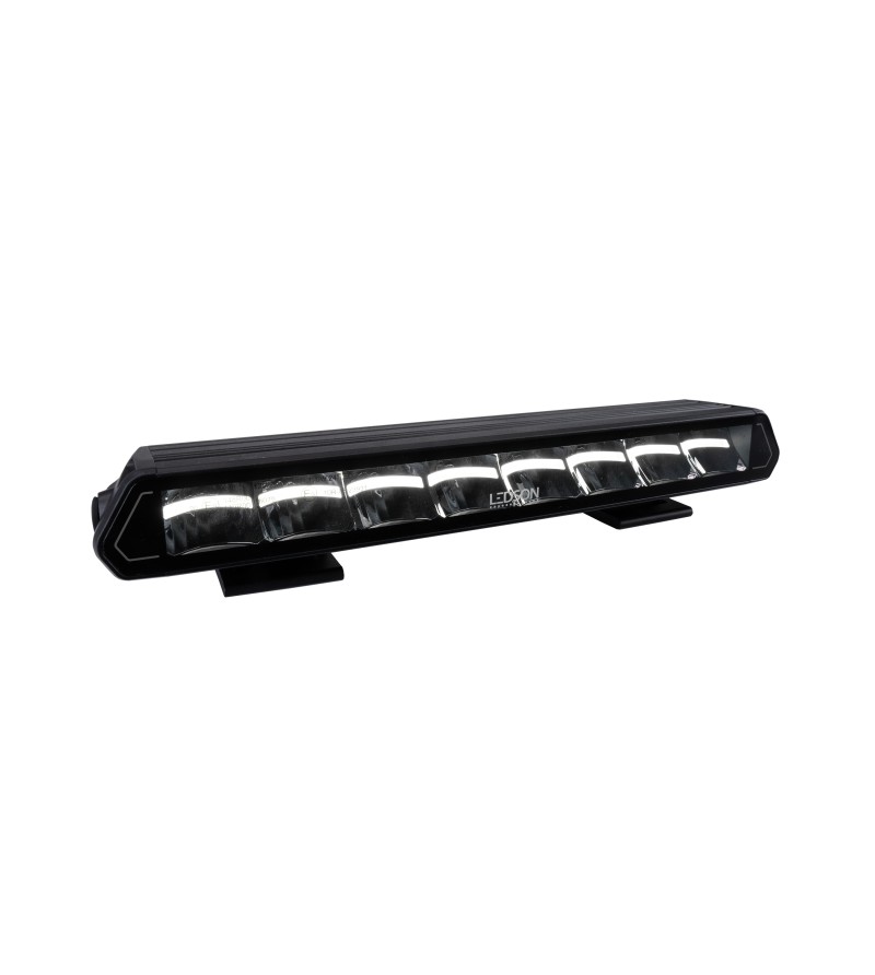 LED Light bar - Ledson - Epix 14+ - 14.1" - 35.7cm - Powerboost - Position light White/Amber - Driving LED Light bar - Ledson - Epix 14+ - 14.1" - 35.7cm - Powerboost - Position light White/Amber - Driving