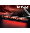 Ledson Epix 20+ Work Strobe LED bar 20" 180W - 334915124