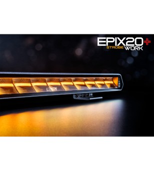Ledson Epix 20+ Work Strobe LED bar 20" 180W - 334915124