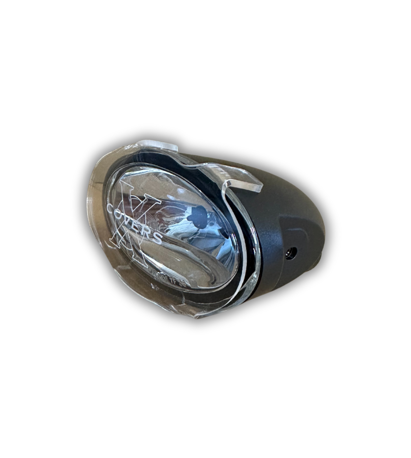 Hella FF50 Cover - HFF50 Hella FF50 Cover - HFF50