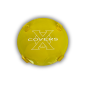 Steinschlagschutz - XCovers - Hella - Rallye 1000 - Transparent Steinschlagschutz - XCovers - Hella - Rallye 1000 - Transparent