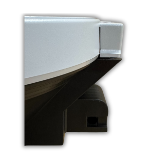 SIM 3228 - Zilver - spot - 3228-00010
