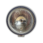 Driving light - SIM - 3228 - 8.8" - 22.3cm - silver matte - Position light - Spot Driving light - SIM - 3228 - 8.8" - 22.3cm - silver matte - Position light - Spot