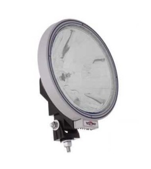 SIM 3228 - Zilver - spot - 3228-00010