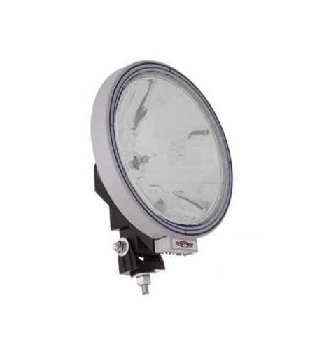 SIM 3228 - Zilver - spot - 3228-00010