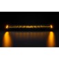 Stötfångar kit - Ledson - Epix 20+ - Strobe - 20.1" - 51cm - Paket - Stötfångar kit - Ledson - Epix 20+ - Strobe - 20.1" - 51cm - Paket -