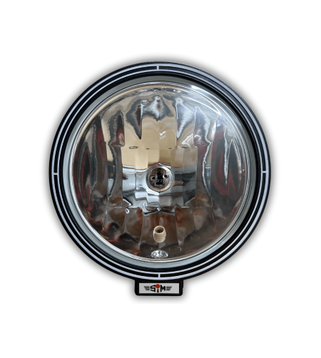 Verstraler - SIM - 3227 - 8.8" - 22.3cm - Positielicht - Driving