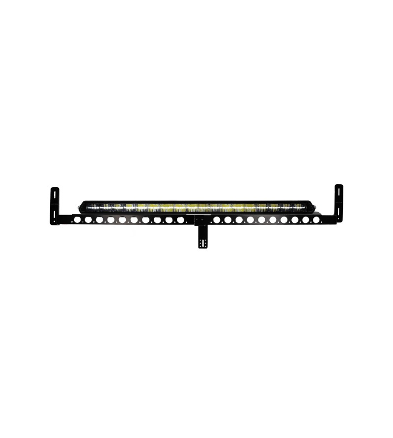 Kühlergrill-Kit - Ledson - Epix 30+ - 29.1" - 74cm - Paket - Volvo - FH - 2013-2020