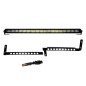 Grille Kit - Ledson - Epix 30+ - 29.1" - 74cm - Pakket - Volvo - FH - 2013-2020