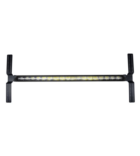 Ledson Epix 30+ LED bar package for Scania Next Gen - 1360263