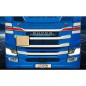 Kylargrill Kit - Ledson - Epix 30+ - 30.6" - 77.8cm - Paket - Scania - 2016+ Kylargrill Kit - Ledson - Epix 30+ - 30.6" - 77.8cm - Paket - Scania - 2016+