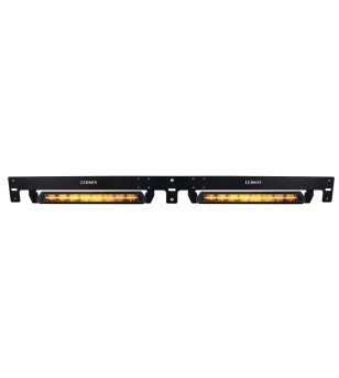 2x Ledson Epix14+ LED bar package for Volvo FH 21+ - 1360275