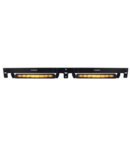 2x Ledson Epix14+ LED bar package for Volvo FH 21+ - 1360275