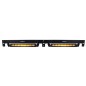 Grille Kit - Ledson - Epix 14+ - 14.1" - 35.7cm - Pakket - FH - 2021+ Grille Kit - Ledson - Epix 14+ - 14.1" - 35.7cm - Pakket - FH - 2021+