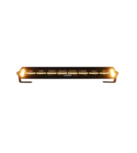 Grille Kit - Ledson - Epix 14+ - 14.1" - 35.7cm - Pakket - Volvo - FH - 2013-2020