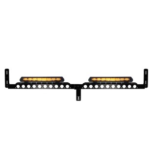 2x Ledson Epix14+ LED bar package for Volvo FH 21+ - 1360273