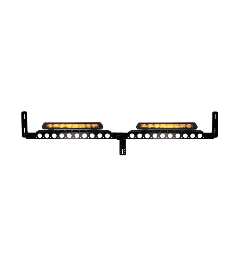 2x Ledson Epix14+ LED bar package for Volvo FH 21+ - 1360273 2x Ledson Epix14+ LED bar package for Volvo FH 21+ - 1360273