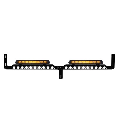 2x Ledson Epix14+ LED bar package for Volvo FH 21+ - 1360273