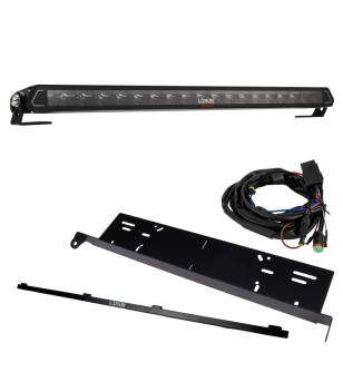 Ledson Epix 21 Slim LED bar kit 108W Powerboost - 1360280